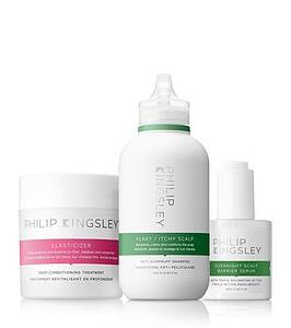 Philip Kingsley Healthy Hair And Scalp Kit