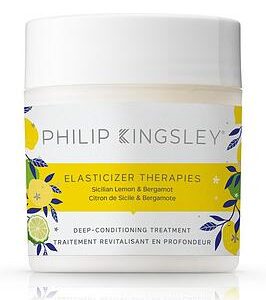 Philip Kingsley Elasticizer Therapies Sicilian Lemon And Bergamot - 150Ml