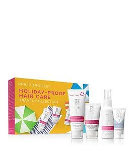 Philip Kingsley Holiday-Proof Hair Care Travel Collection