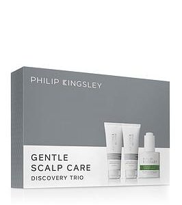 Philip Kingsley Gentle Scalp Care Discovery Collection