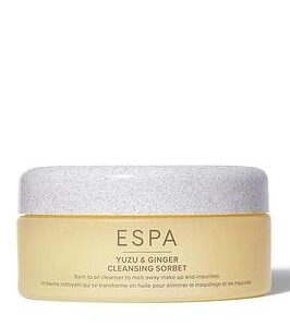 Espa Yuzu & Ginger Cleansing Sorbet