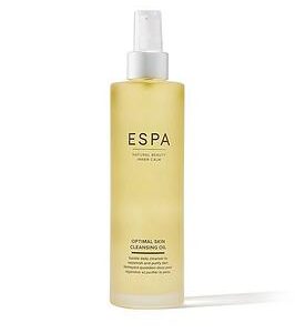 Espa Optimal Skin Cleansing Oil