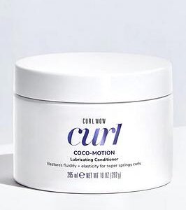 Color Wow Coco-Motion Curl Conditioner - 295Ml