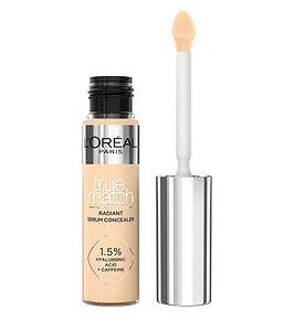 L'Oreal Paris True Match Radiant Serum Concealer