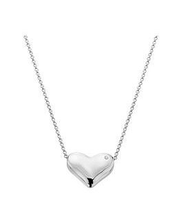 Hot Diamonds Desire Statement Pendant