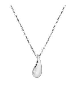 Hot Diamonds Tide Pendant