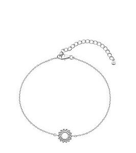 Hot Diamonds Blossom Bracelet