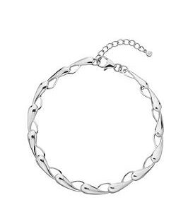 Hot Diamonds Tide Bracelet