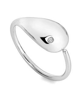 Hot Diamonds Tide Ring