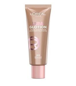 L'Oreal Paris Paradise Lumi Glotion