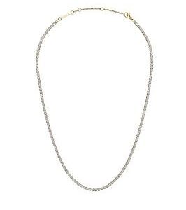 Daniel Wellington Classic Tennis Necklace G