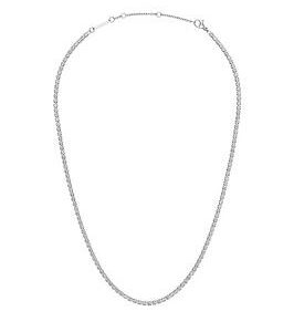 Daniel Wellington Classic Tennis Necklace S